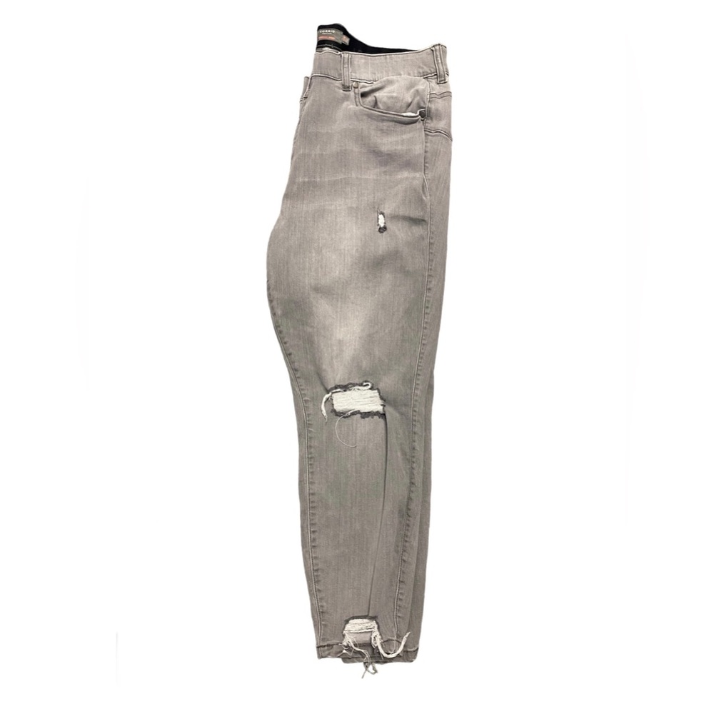 Torrid Bombshell Skinny Jeans
